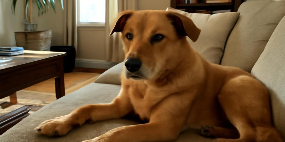Should I Neuter My Dog?