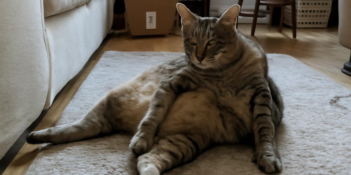 Should I Spay My Cat?