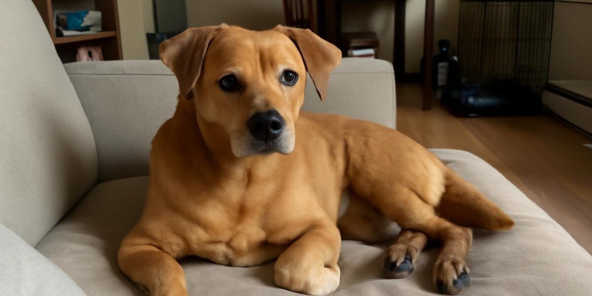 Should I Wake My Dog During a Bad Dream?