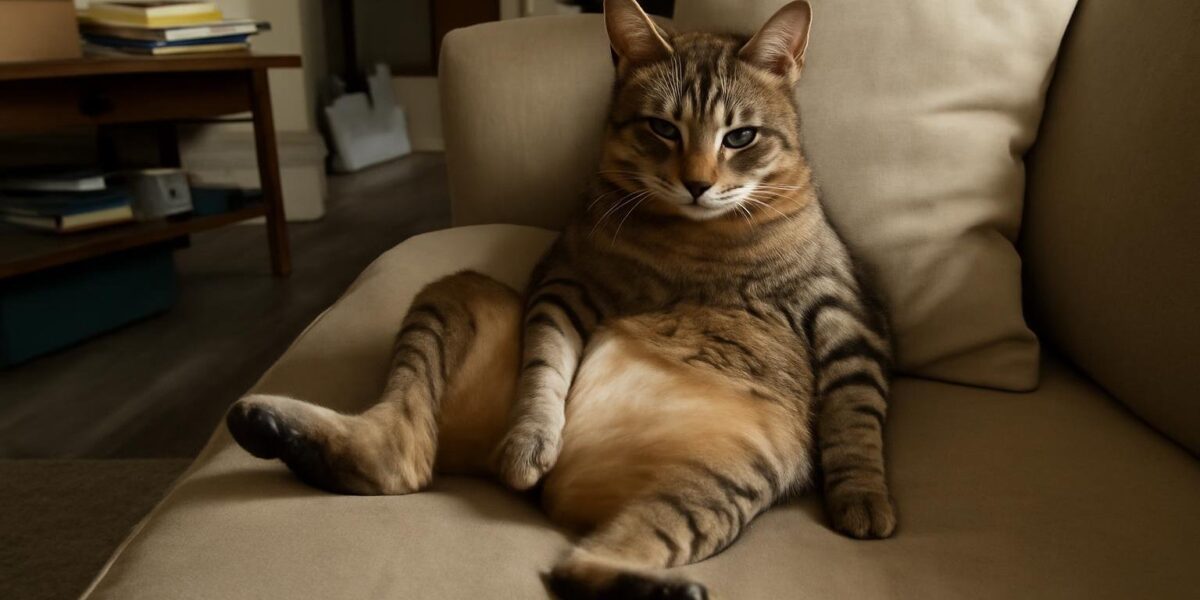 Should I Walk My Cat on a Leash?
