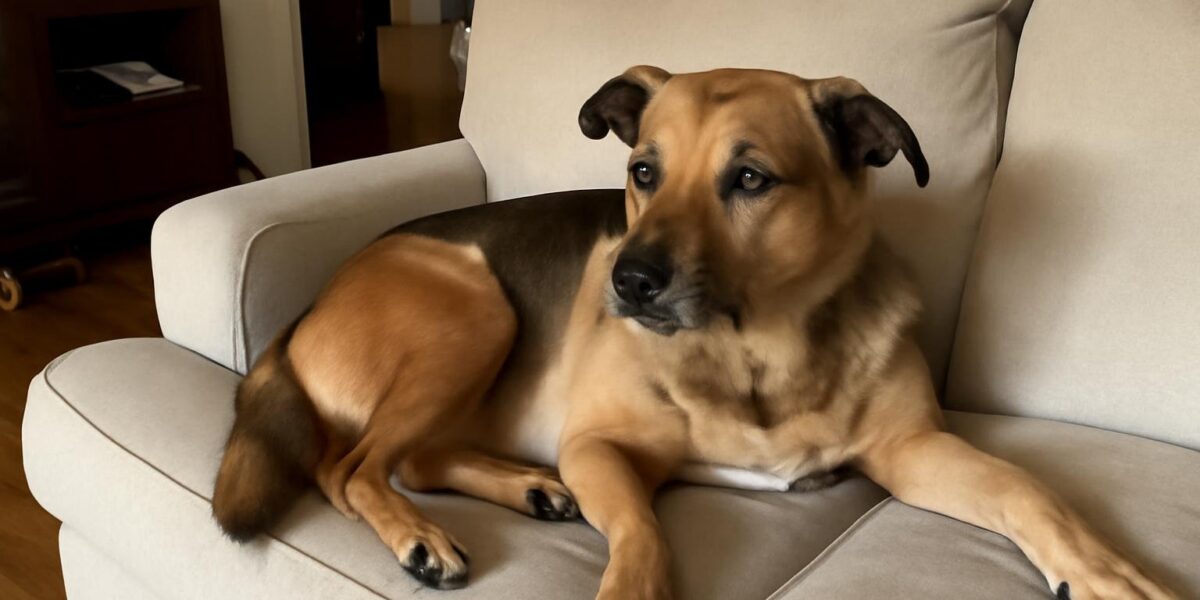Should I Walk My Dog Every Day?