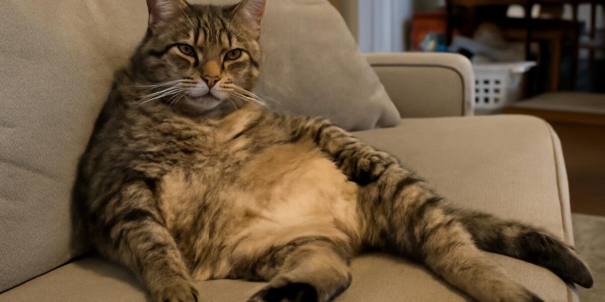 What Does It Mean When My Cat Points Her Whiskers Forward?