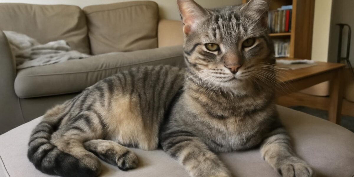 What Does It Mean When My Cat Slow Blinks at Me?