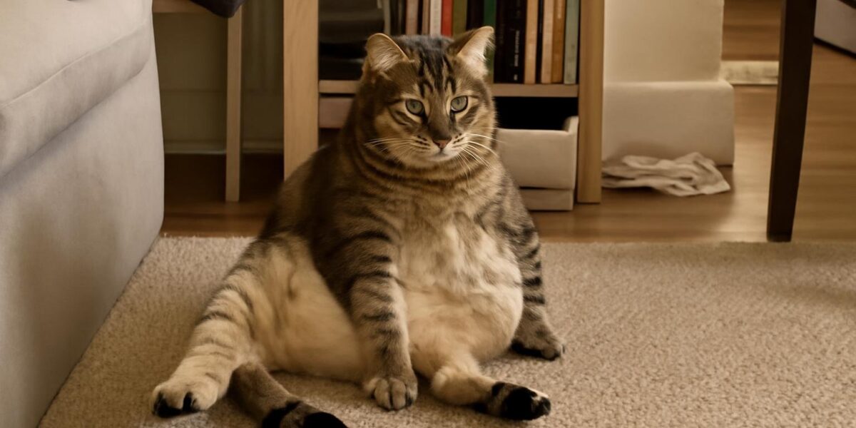 What Does It Mean When My Cat Wags Her Tail?