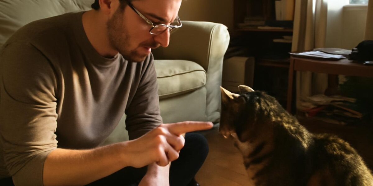 Why Does My Cat Eat My Hair?