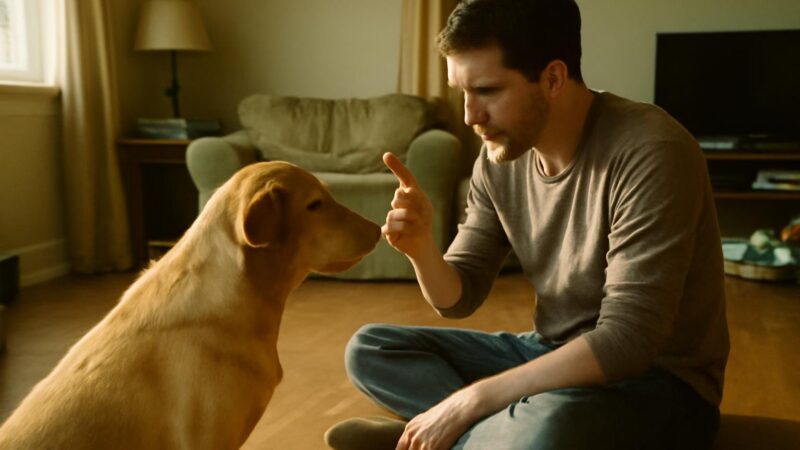 Why Does My Guinea Pig Nibble My Fingers?
