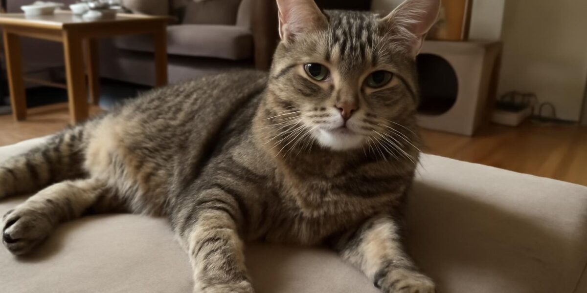 Why Is My Cat Limping but Acting Normal?