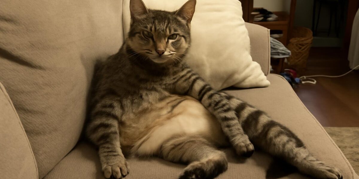 Why Is My Cat Restless at Night?