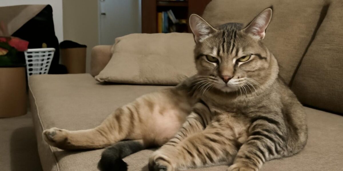 Why Is My Cat Throwing up After Eating?