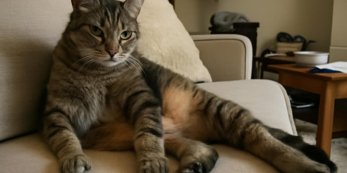 Why Is My Cat Throwing up White Foam?