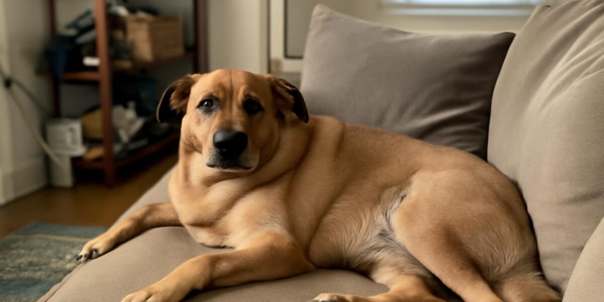 Why Is My Dog Coughing and Gagging?
