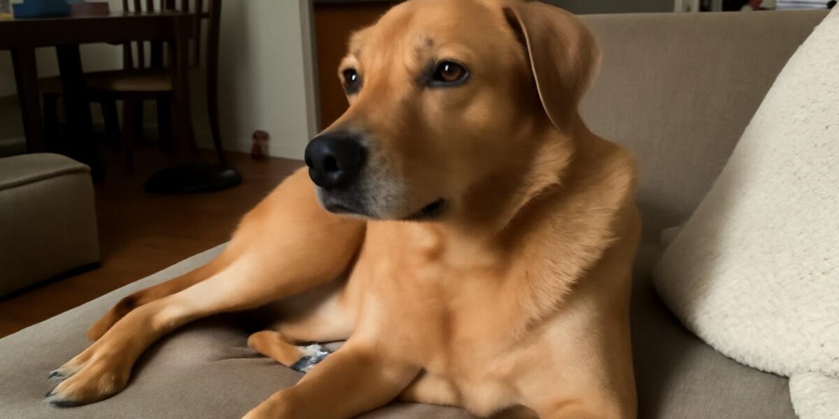 Why Is My Dog Ear Hot?