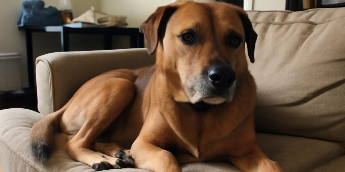 Why Is My Dog Limping but Acting Normal?