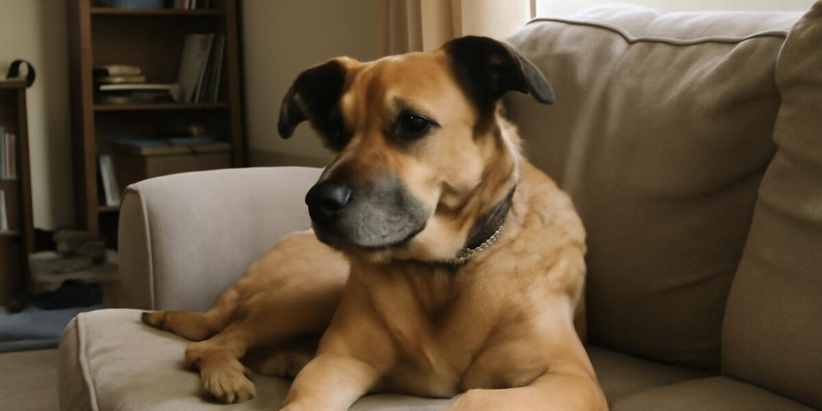 Why Is My Dog Panting and Restless?