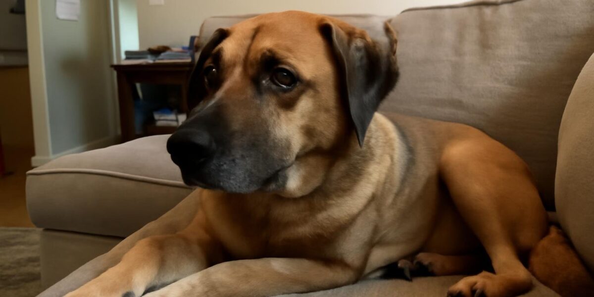 Why Is My Dog Scared of Loud Noises?