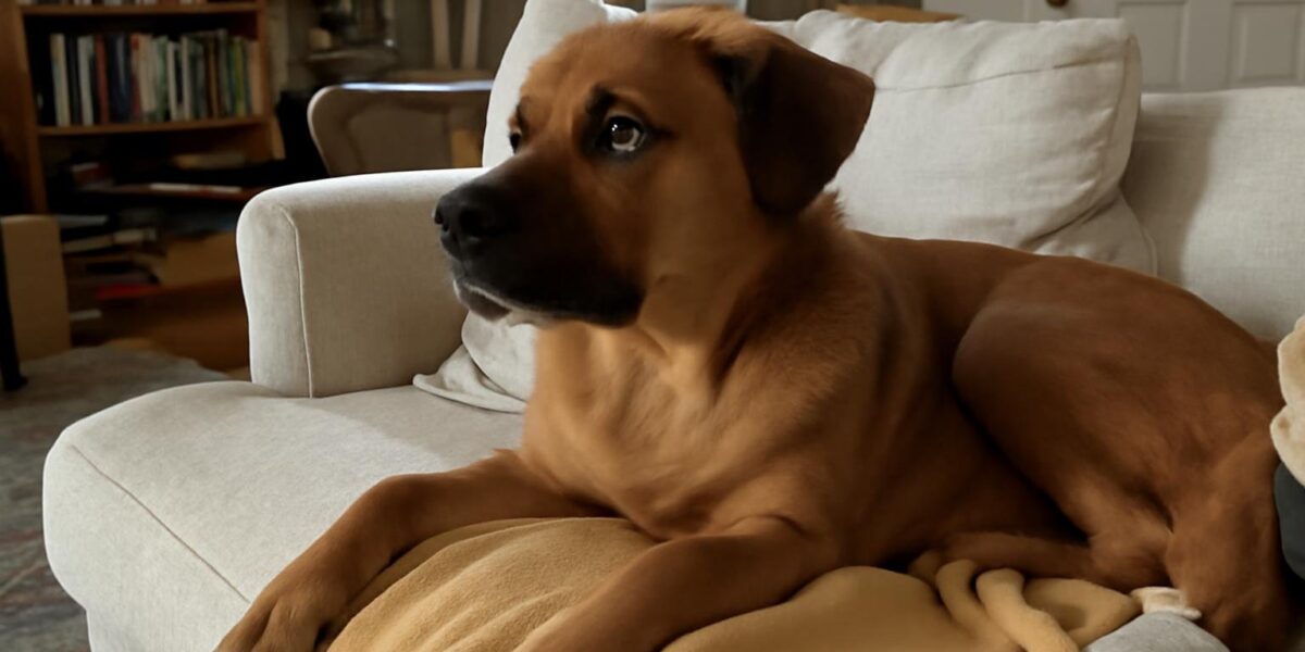 Why Is My Dog So Itchy at Night?